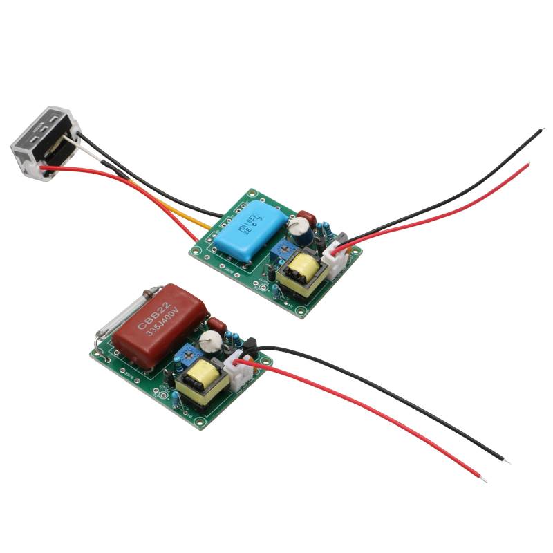 Drone Battery Alarm - 1PCS รุ่น Drone Xenon Shining ไฟเตือนถ้วยสะท้อนแสง