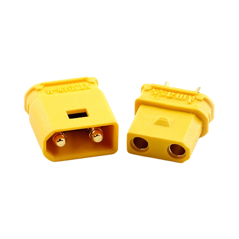ขั้วต่อกันน้ำ Amass Original X - Drone Battery High Voltage บทวิจารณ์และราคา