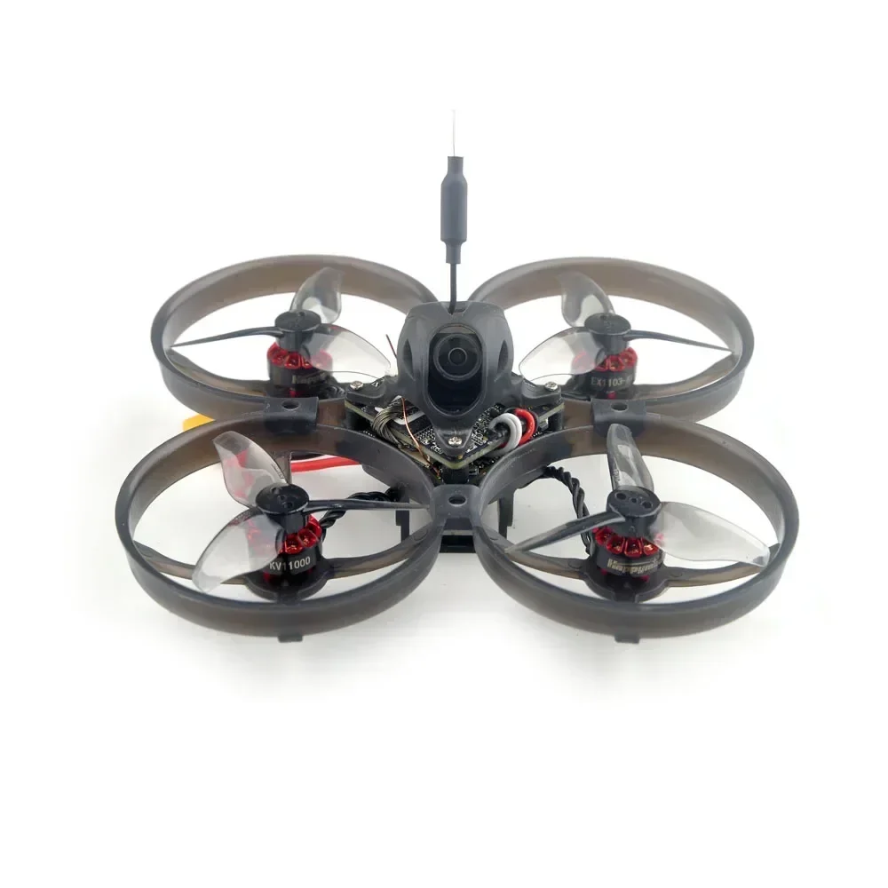 HappyModel Mobula8 HD 2S 85 มม - Drone Battery Case บทวิจารณ์และราคา