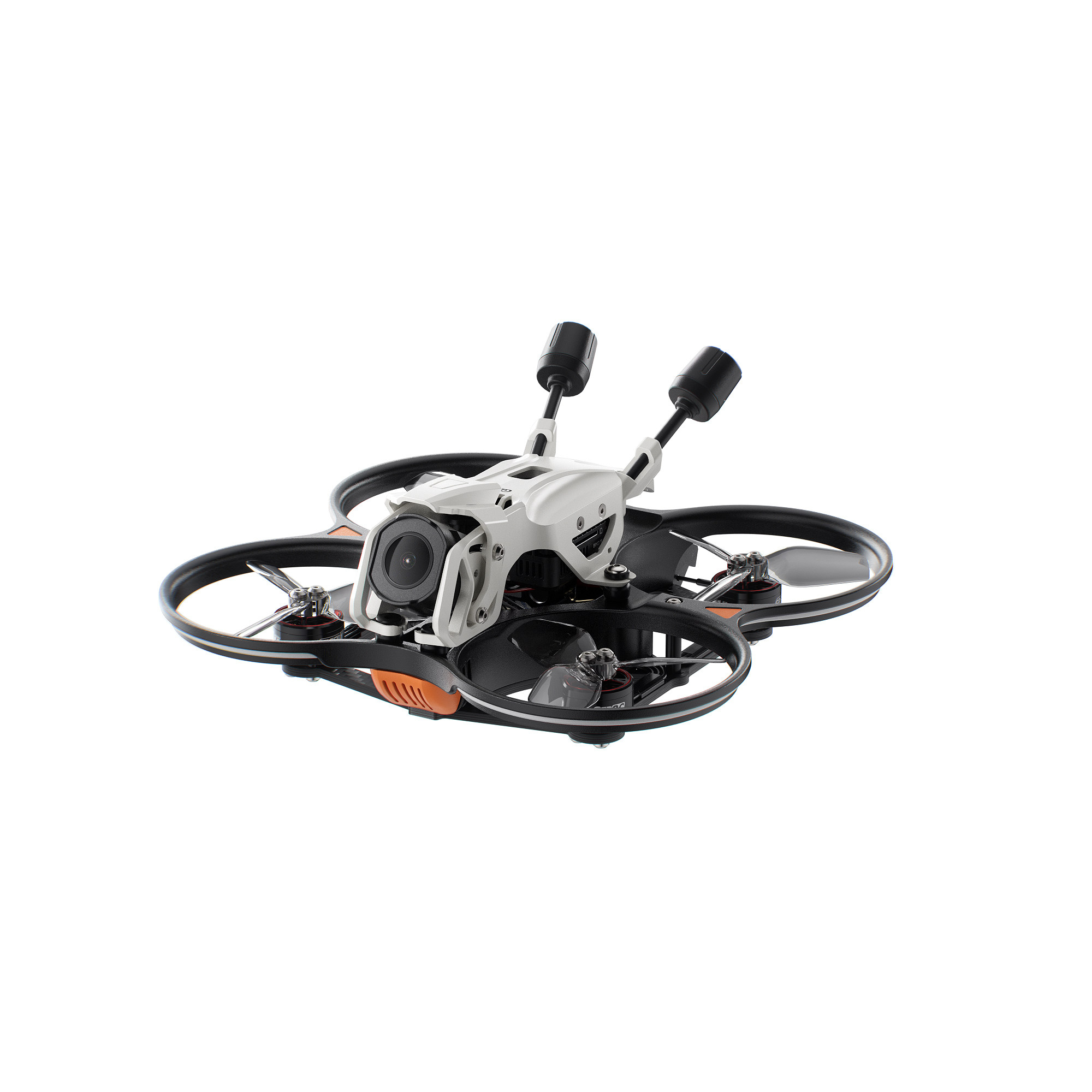 GEPRC DarkStar25 O4 Pro โดรน F - Drone Battery 4S บทวิจารณ์และราคา