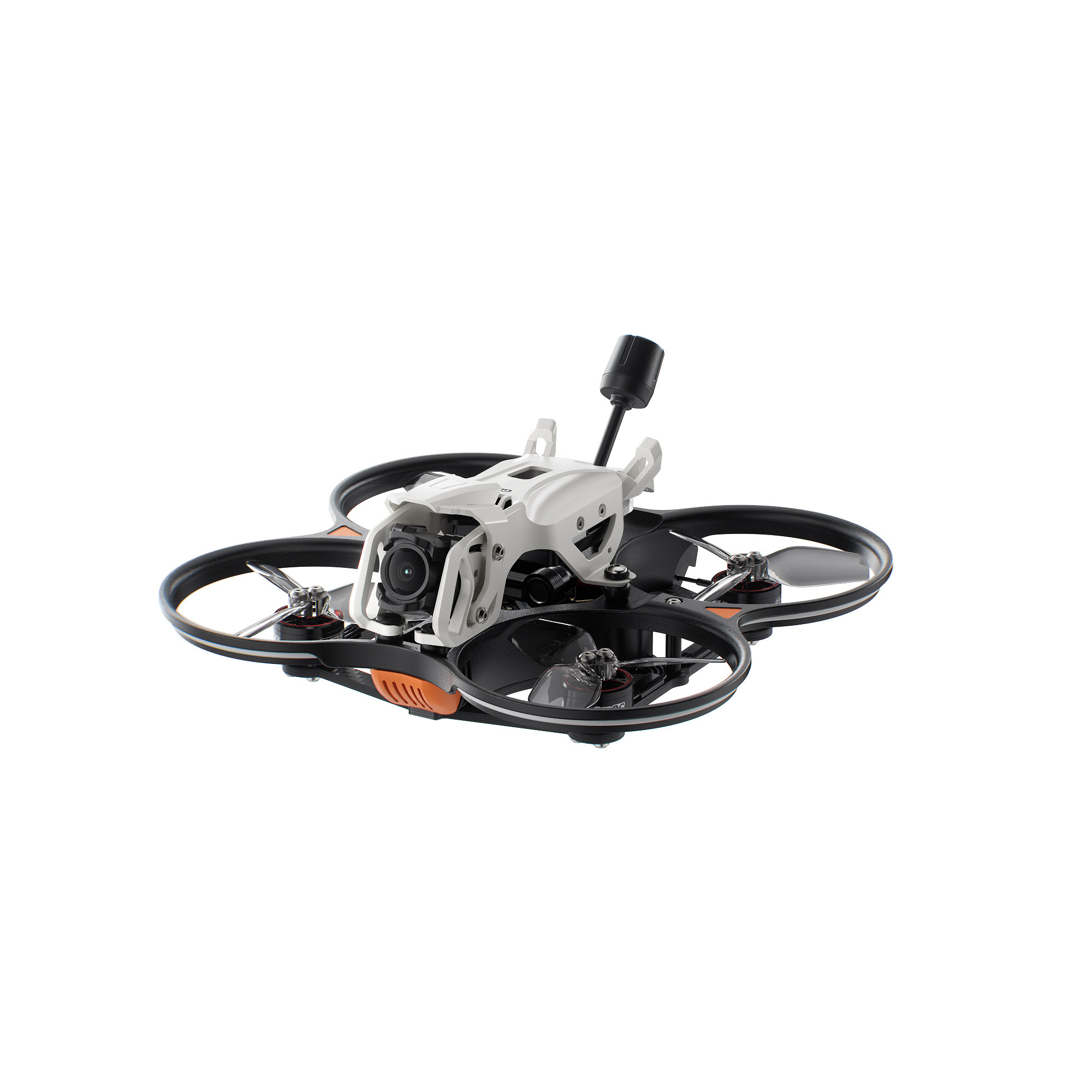 GEPRC DarkStar25 O4 Pro โดรน F - Drone Battery 4S บทวิจารณ์และราคา