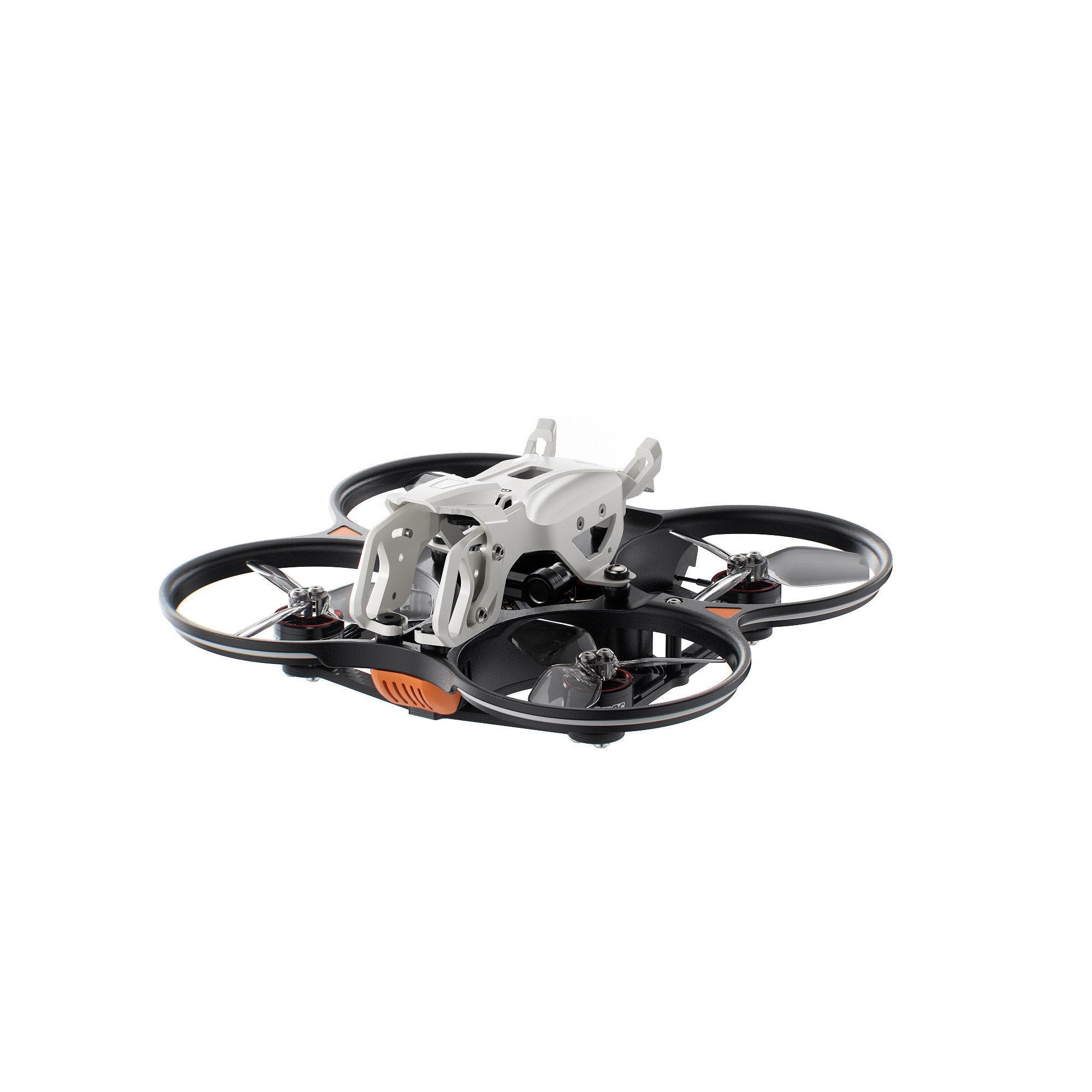 GEPRC DarkStar25 O4 Pro โดรน F - Drone Battery 4S บทวิจารณ์และราคา