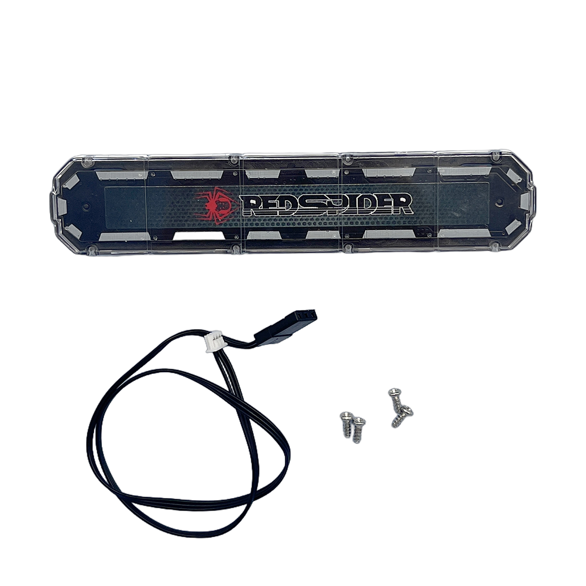 ไฟเตือน LED สำหรับหลังคาห้องโด - Drone Battery Alarm บทวิจารณ์และราคา