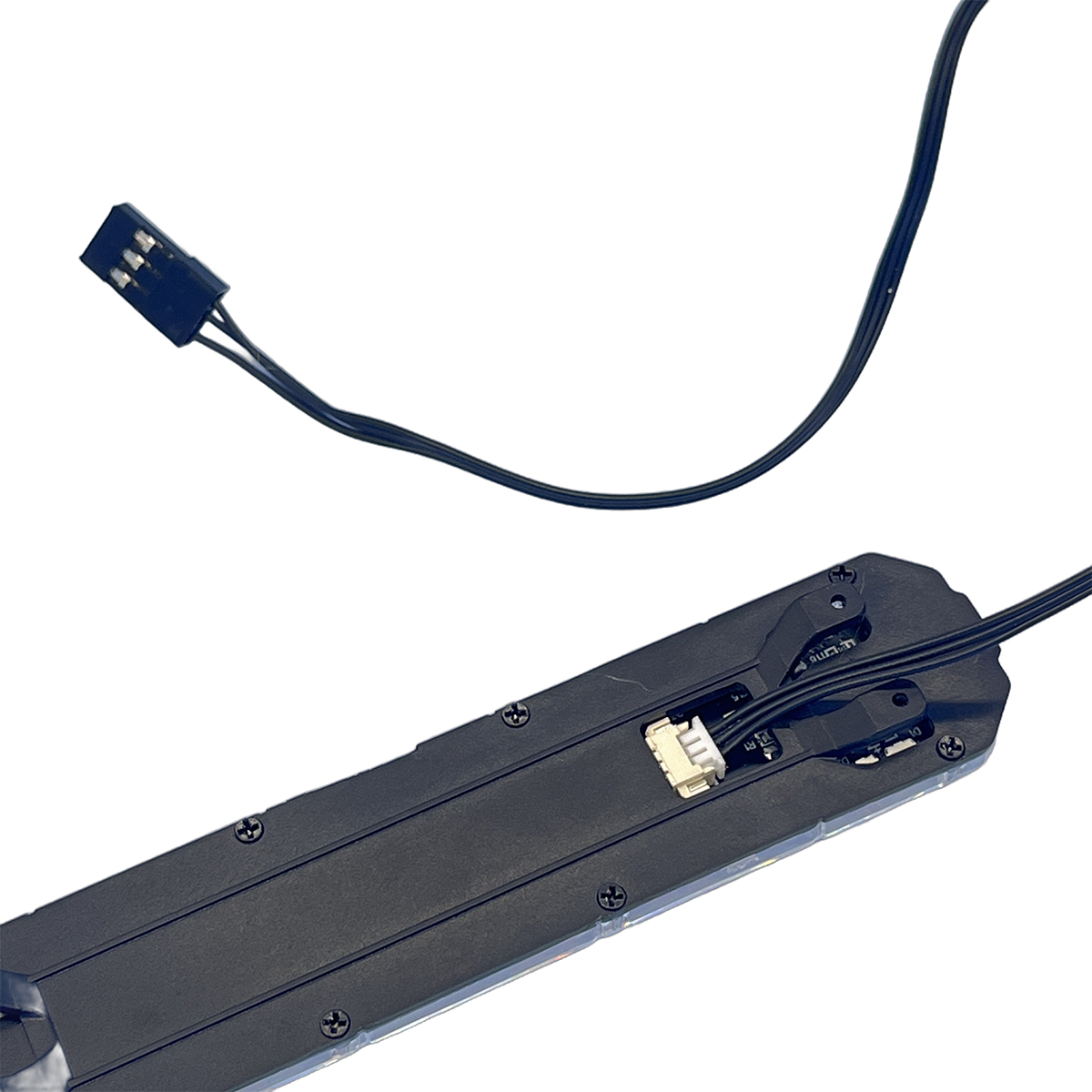 ไฟเตือน LED สำหรับหลังคาห้องโด - Drone Battery Alarm บทวิจารณ์และราคา