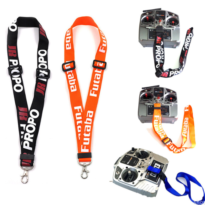 Universal ปรับสายคล้องคอเข็มขั - Drone Battery Strap บทวิจารณ์และราคา