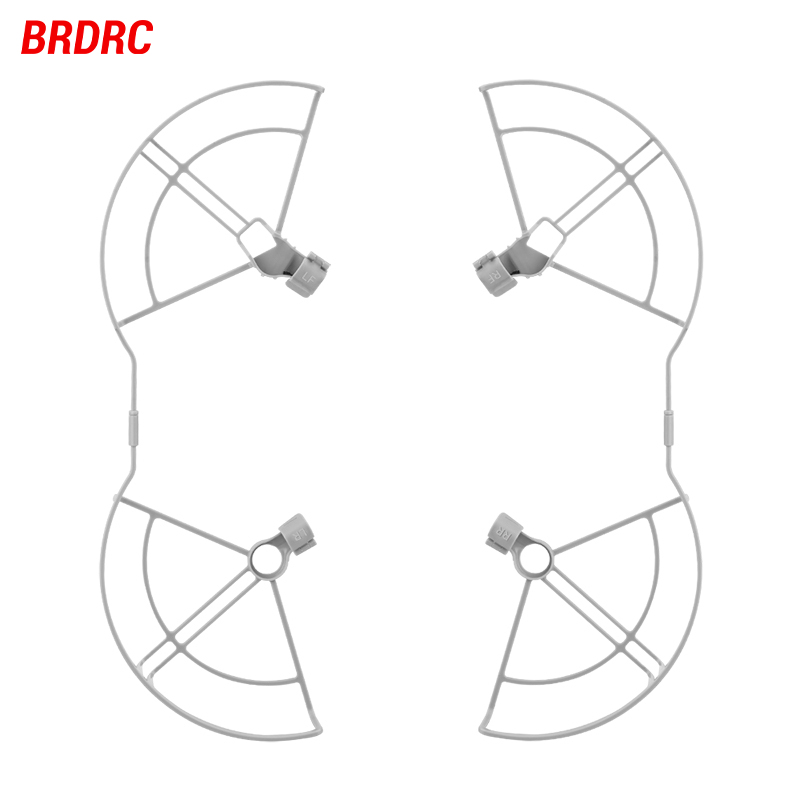 BRDRC ใบพัดสําหรับ DJI Mini 3/ - Dji Drone Mini 3 บทวิจารณ์และราคา