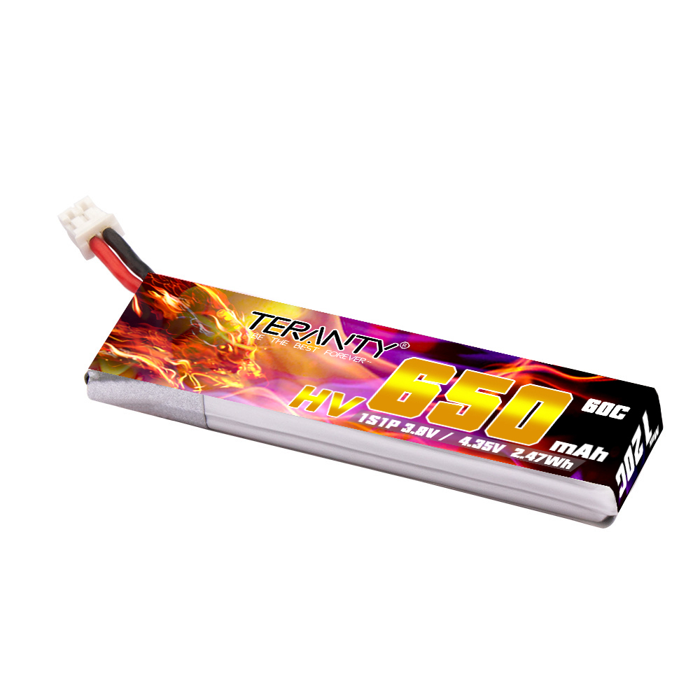 1/3/5/10ชิ้น treanty 1S 4.35V  - Drone Battery Li-Ion บทวิจารณ์และราคา