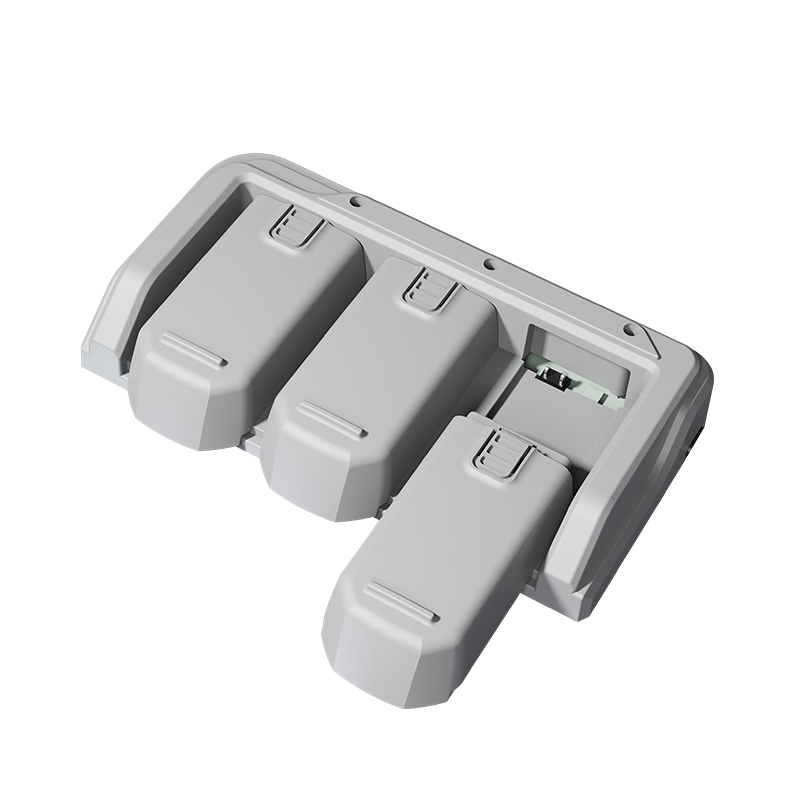 เครื่องชาร์จแบตเตอรี่โดรน GT3  - Drone Battery Li-Ion บทวิจารณ์และราคา