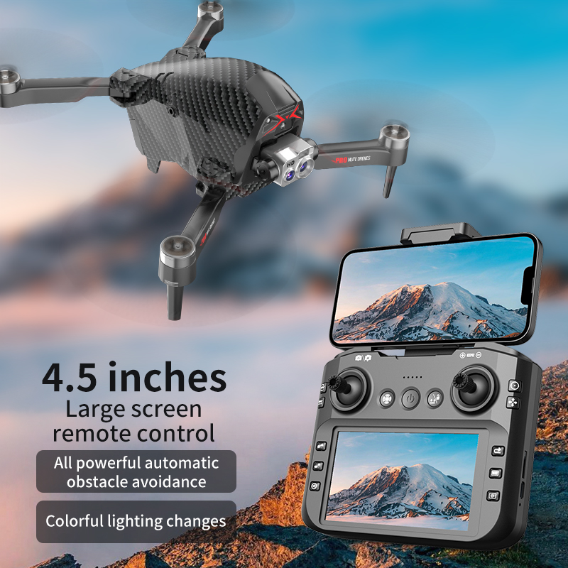 โดรน CS26 พร้อมกล้องคู่ FPV คว - Drone Battery Case บทวิจารณ์และราคา