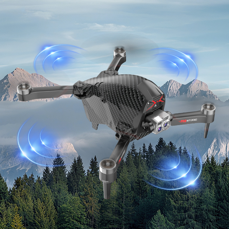 โดรน CS26 พร้อมกล้องคู่ FPV คว - Drone Battery Case บทวิจารณ์และราคา