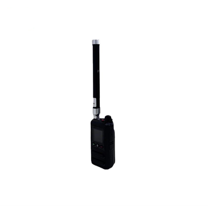 เครื่องตรวจจับโดรน 30MHz-6.4GH - Drone Battery Alarm บทวิจารณ์และราคา