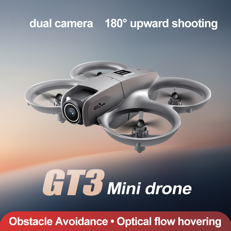 โดรน 2026 GT3 MAX RC 8K 5G ระด - Drone Battery Case บทวิจารณ์และราคา