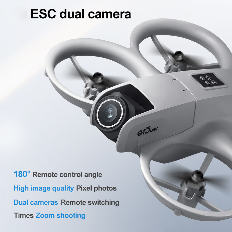 โดรน 2026 GT3 MAX RC 8K 5G ระด - Drone Battery Case บทวิจารณ์และราคา