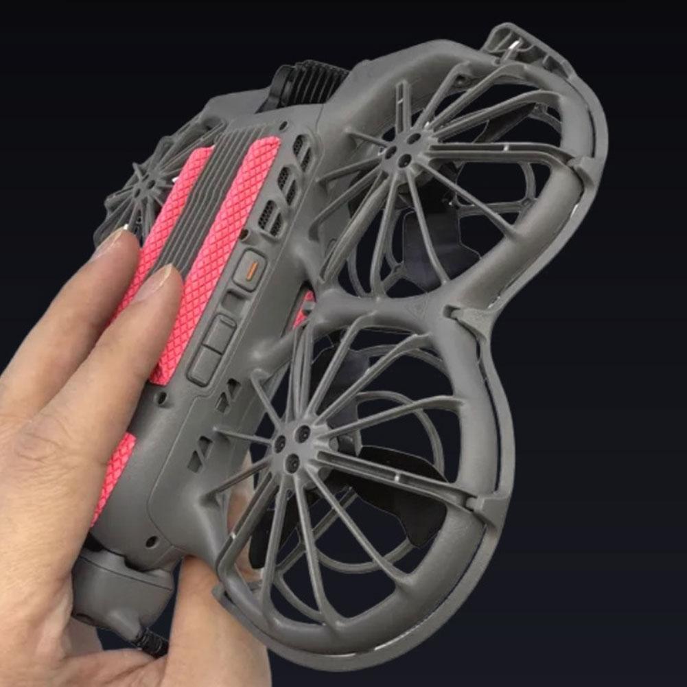 สติ๊กเกอร์กันลื่น กันรอยขีดข่ว - Drone Battery Bag บทวิจารณ์และราคา