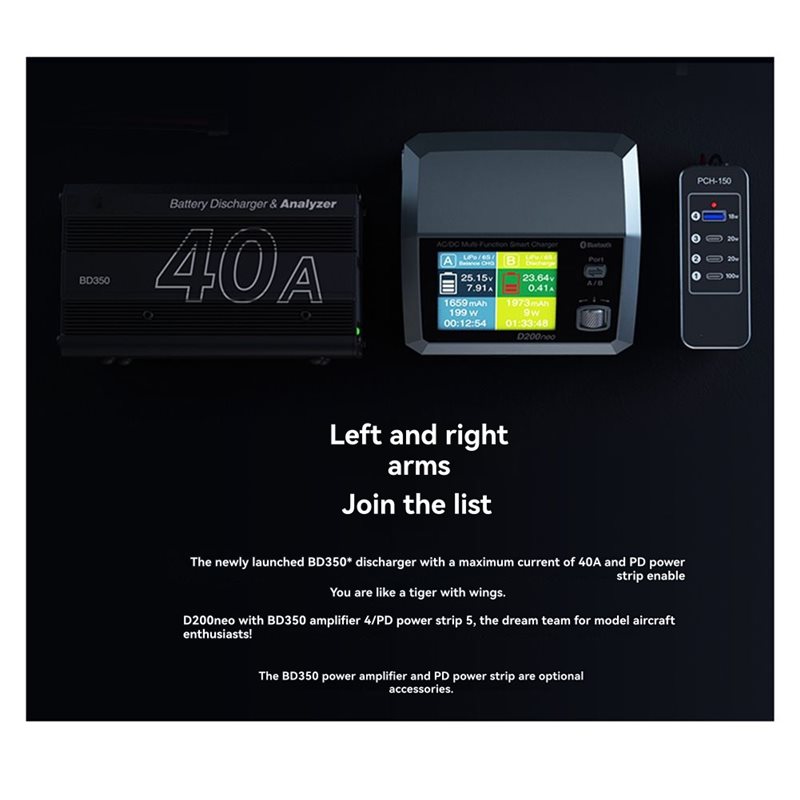 AA08-D200neo สำหรับโดรน RC ระบ - Drone Battery 6S บทวิจารณ์และราคา