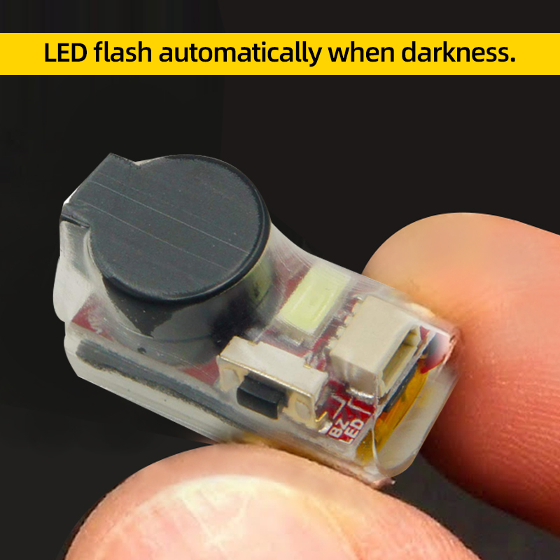 VIFLY Finder 2 V2 Buzzer Track - Drone Battery Alarm บทวิจารณ์และราคา