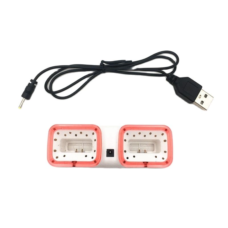 เครื่องชาร์จ USB แบบเร็วคู่สำห - Drone Battery Case บทวิจารณ์และราคา