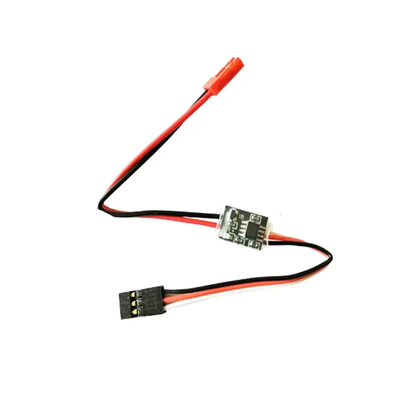 สวิตช์อิเล็กทรอนิกส์ควบคุมระยะ - Drone Battery High Voltage บทวิจารณ์และราคา