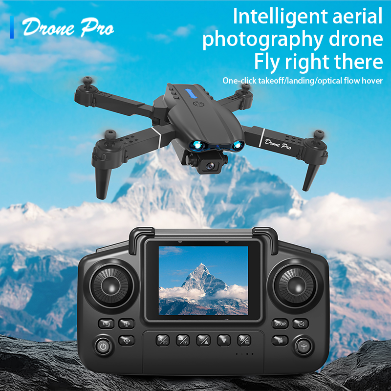 E99 Airหน้าจอควบคุมDrone Profe - Drone Battery Balance Charger บทวิจารณ์และราคา