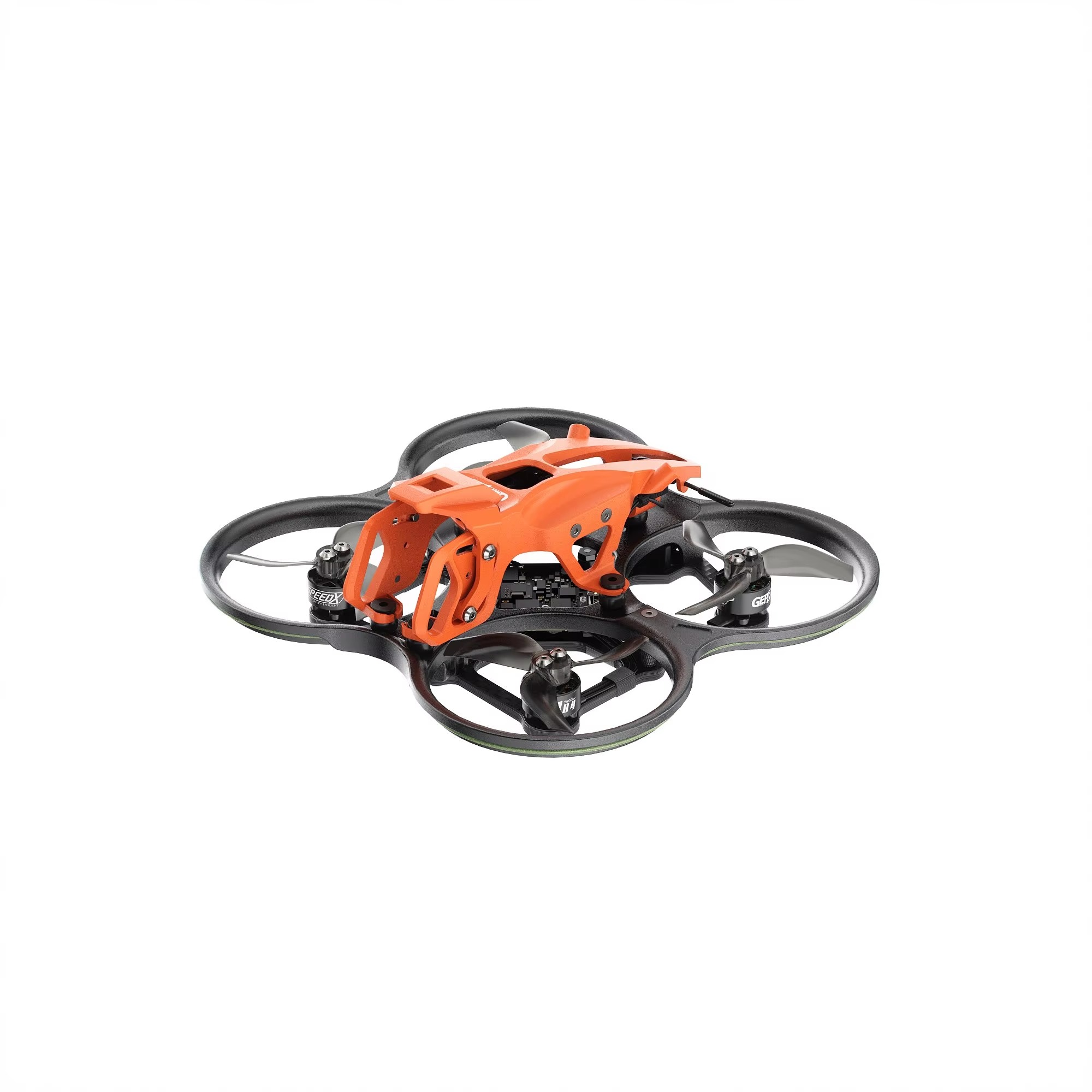 โดรน GEPRC DarkStar22 O4 Pro H - Drone Battery 4S บทวิจารณ์และราคา