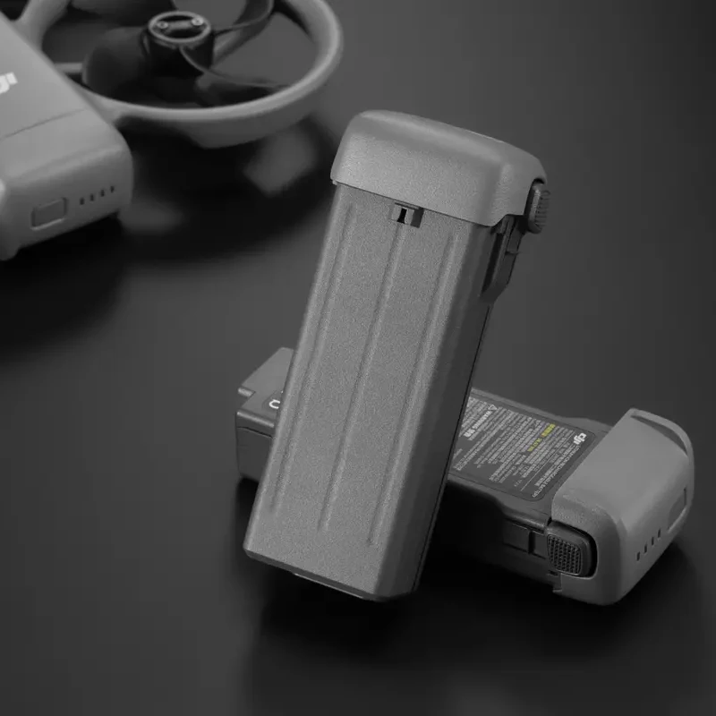 แบตเตอรี่อัจฉริยะ DJI Avata 36 - Drone Battery Li-Ion บทวิจารณ์และราคา