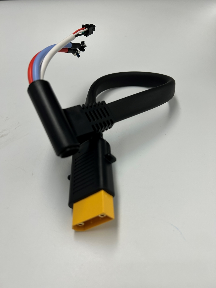 T16 T20สายชาร์จแบตเตอรี่ที่ชาร - Drone Battery Balance Charger บทวิจารณ์และราคา