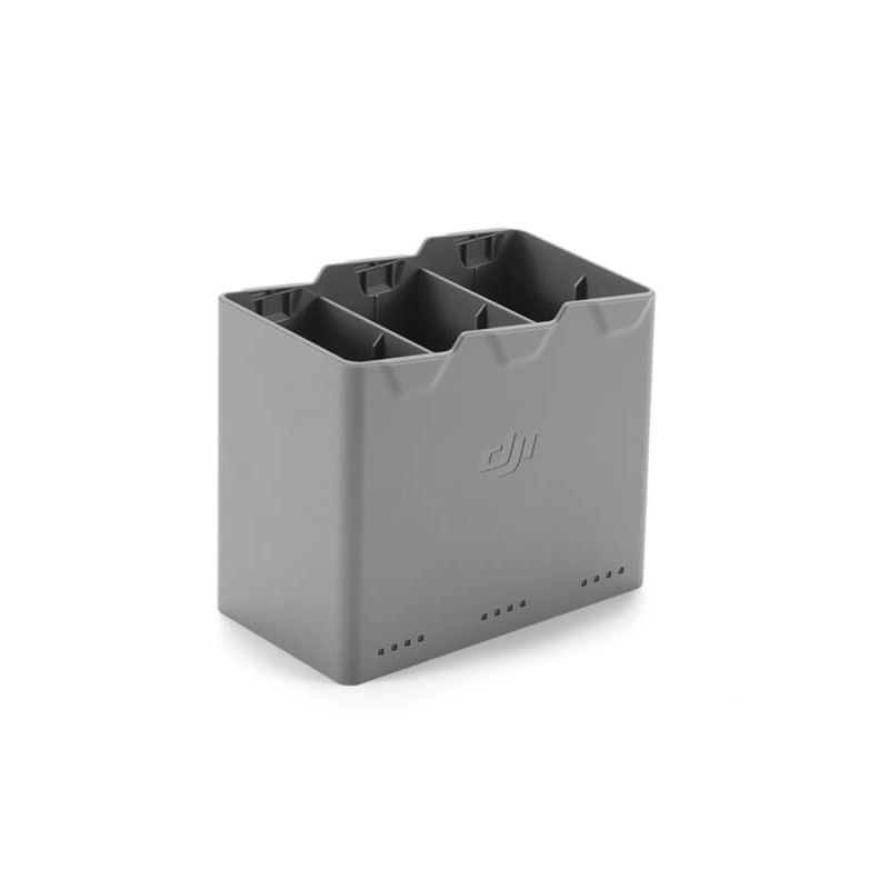 แบตเตอรี่โดรน DJI ของแท้ 2788m - Drone Battery Li-Ion บทวิจารณ์และราคา